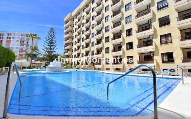 Appartement - Bestaande woning - Fuengirola - Fuengirola Centro