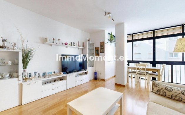 Appartement - Bestaande woning - Fuengirola - Fuengirola Centro