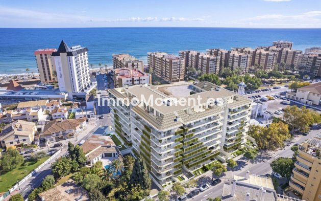 Appartement - Bestaande woning - Fuengirola - Fuengirola Centro