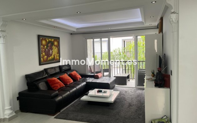 Appartement - Bestaande woning - Fuengirola - Fuengirola Centro