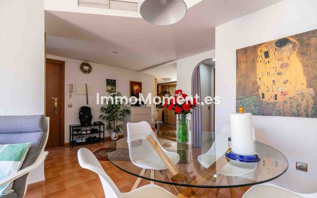 Appartement - Bestaande woning - Fuengirola - Fuengirola Centro