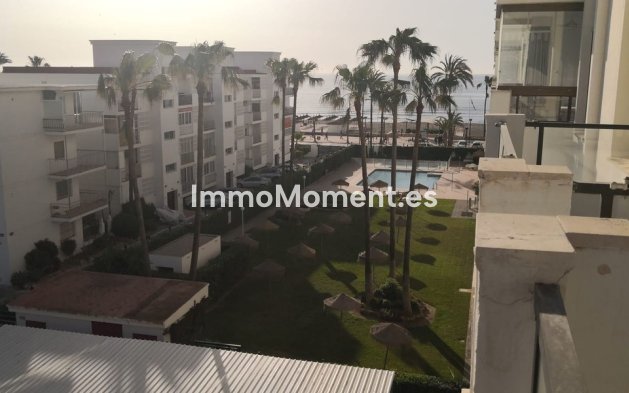 Appartement - Bestaande woning - Fuengirola - Fuengirola Centro
