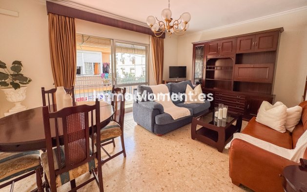 Appartement - Bestaande woning - Fuengirola - Fuengirola Centro