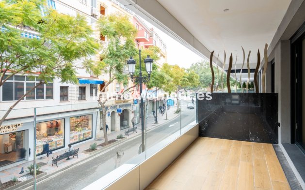 Appartement - Bestaande woning - Fuengirola - Fuengirola Centro