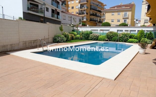 Appartement - Bestaande woning - Fuengirola - Fuengirola Centro