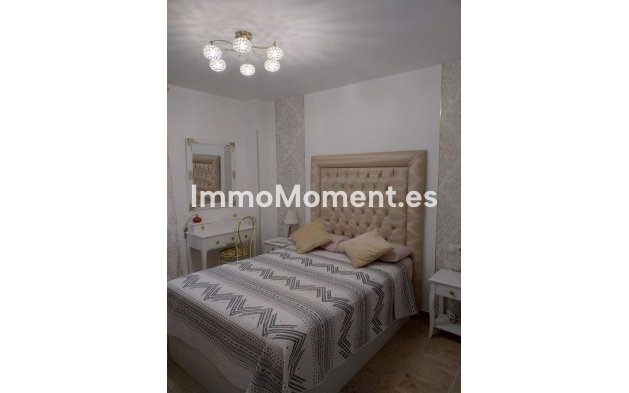 Appartement - Bestaande woning - Fuengirola - Fuengirola Centro