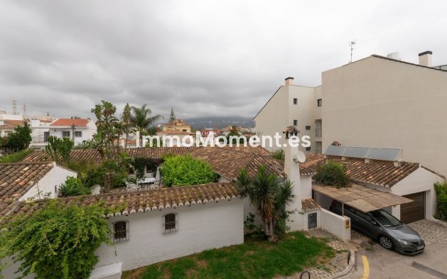 Appartement - Bestaande woning - Fuengirola - Fuengirola Centro