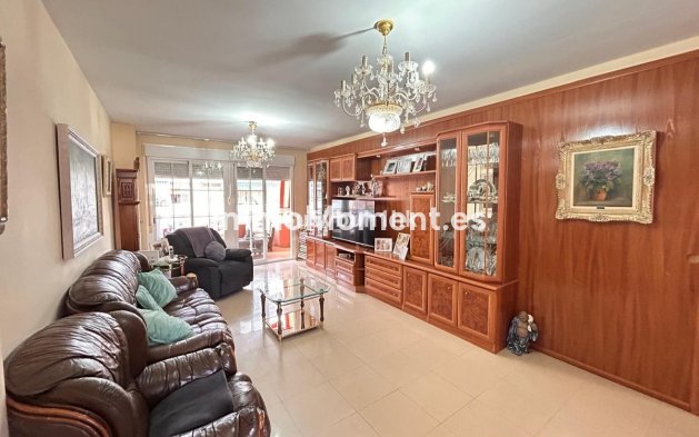 Appartement - Bestaande woning - Fuengirola - Fuengirola Centro