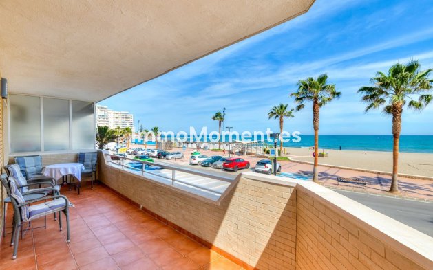Appartement - Bestaande woning - Fuengirola - Fuengirola Centro