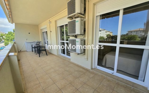 Appartement - Bestaande woning - Fuengirola - Fuengirola Centro