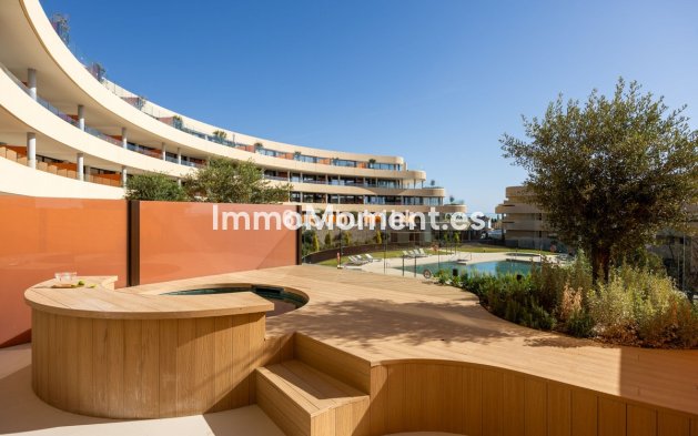 Appartement - Bestaande woning - Fuengirola - Fuengirola Centro