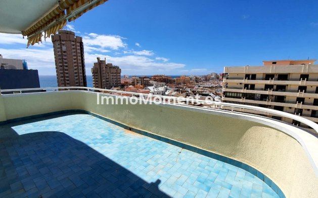 Appartement - Bestaande woning - Fuengirola - Fuengirola Centro
