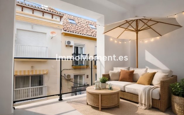 Appartement - Bestaande woning - Fuengirola - Fuengirola Centro