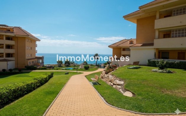Appartement - Bestaande woning - Fuengirola - Fuengirola Centro