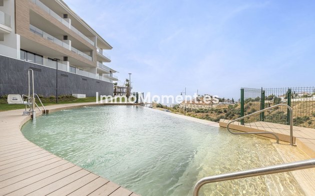 Appartement - Bestaande woning - Fuengirola - Fuengirola Centro
