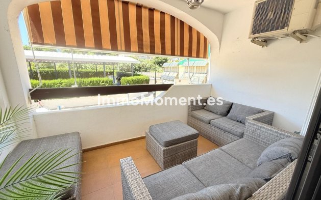 Appartement - Bestaande woning - Fuengirola - Fuengirola Centro
