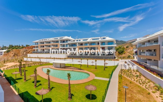 Appartement - Bestaande woning - Fuengirola - Fuengirola Centro