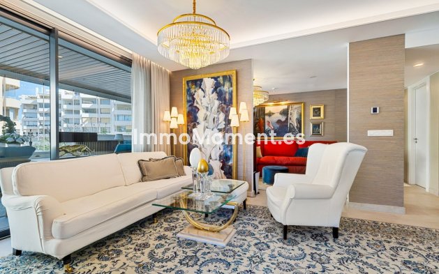 Appartement - Bestaande woning - Fuengirola - Fuengirola Centro