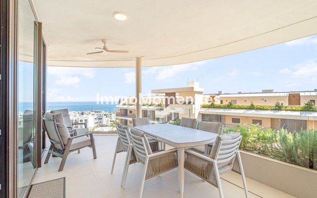 Appartement - Bestaande woning - Fuengirola - Fuengirola Centro
