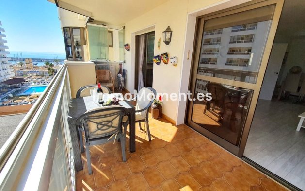 Appartement - Bestaande woning - Fuengirola - Fuengirola Centro