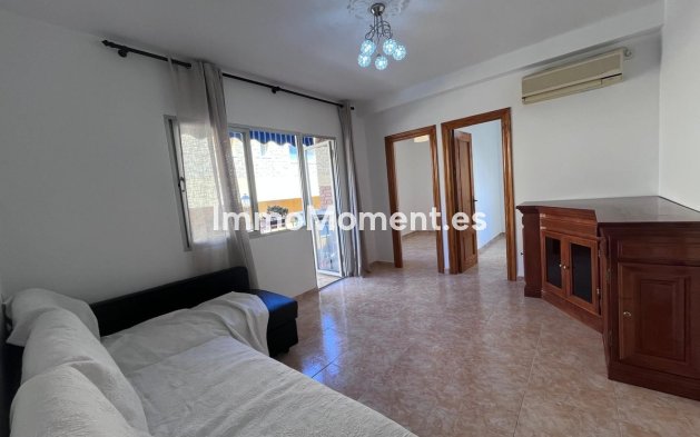 Appartement - Bestaande woning - Fuengirola - Fuengirola Centro