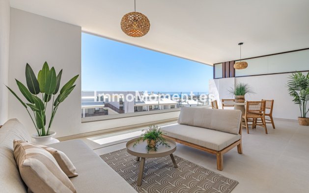 Appartement - Bestaande woning - Fuengirola - Fuengirola Centro