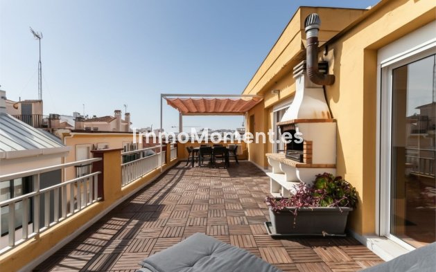 Appartement - Bestaande woning - Fuengirola - Fuengirola Centro