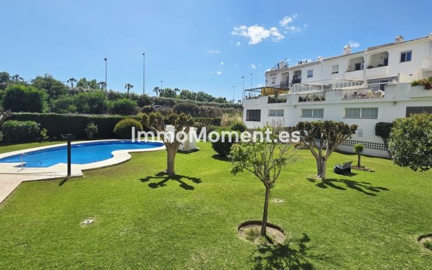 Appartement - Bestaande woning - Fuengirola - Fuengirola Centro