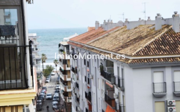 Appartement - Bestaande woning - Fuengirola - Fuengirola Centro