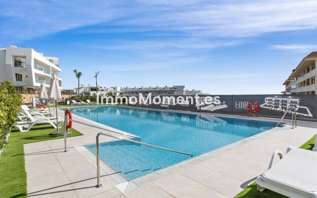 Appartement - Bestaande woning - Fuengirola - Fuengirola Centro