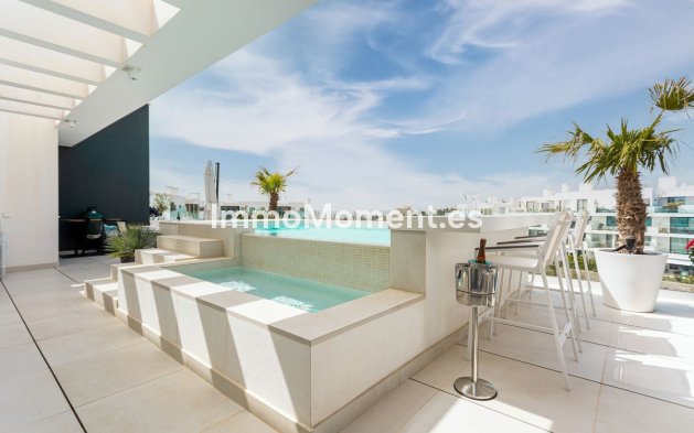 Appartement - Bestaande woning - Fuengirola - Fuengirola Centro