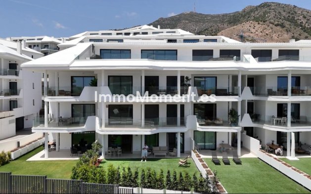 Appartement - Bestaande woning - Fuengirola - Fuengirola Centro