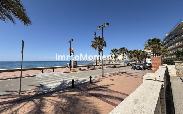 Appartement - Bestaande woning - Fuengirola - Fuengirola Centro