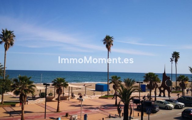 Appartement - Bestaande woning - Fuengirola - Fuengirola Centro