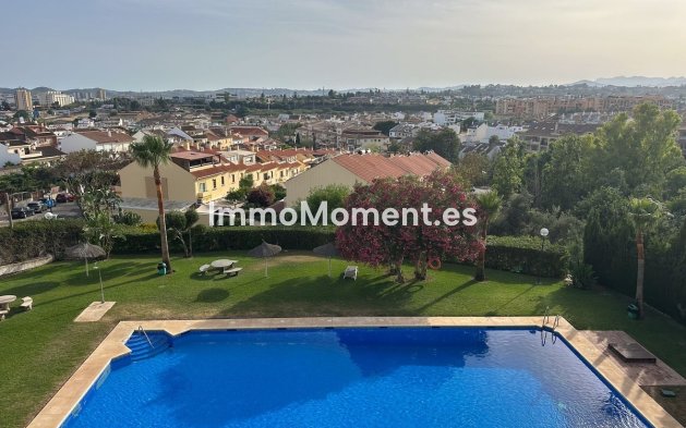 Appartement - Bestaande woning - Fuengirola - Fuengirola Centro