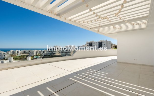 Appartement - Bestaande woning - Fuengirola - Fuengirola Centro