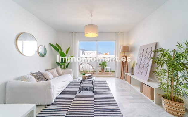 Appartement - Bestaande woning - Fuengirola - Fuengirola Centro