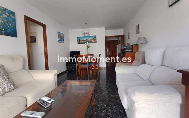 Appartement - Bestaande woning - Fuengirola - Fuengirola Centro