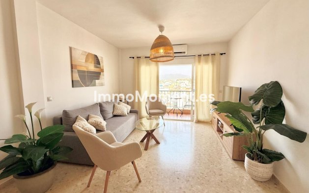 Appartement - Bestaande woning - Fuengirola - Fuengirola Centro