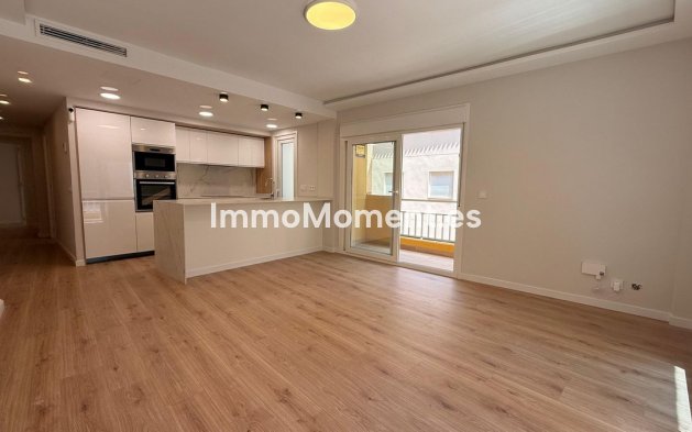 Appartement - Bestaande woning - Fuengirola - Fuengirola Centro