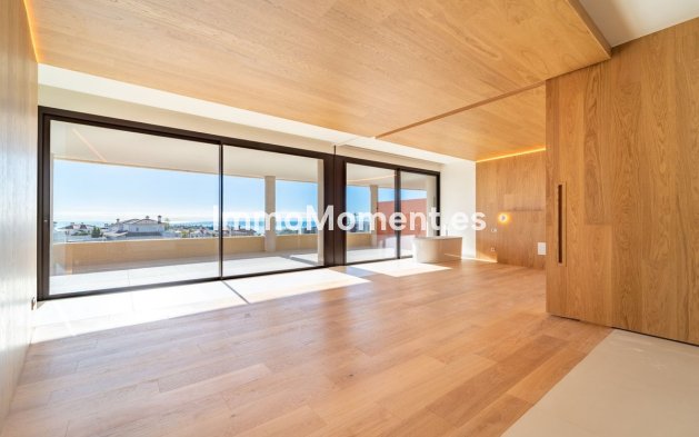 Appartement - Bestaande woning - Fuengirola - Higueron