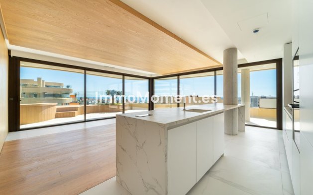 Appartement - Bestaande woning - Fuengirola - Higueron