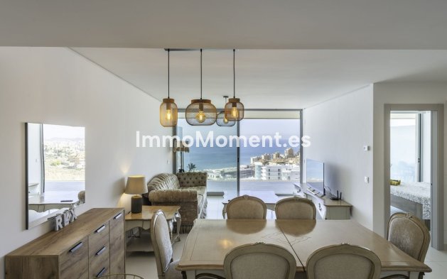 Appartement - Bestaande woning - Fuengirola - Higueron