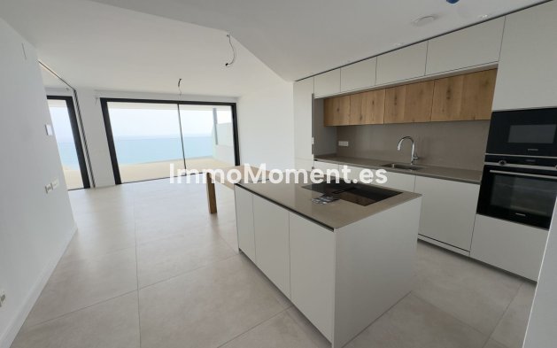 Appartement - Bestaande woning - Fuengirola - Higueron