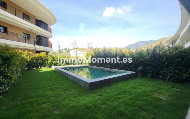 Appartement - Bestaande woning - Fuengirola - Higueron