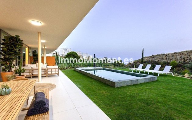 Appartement - Bestaande woning - Fuengirola - Higueron