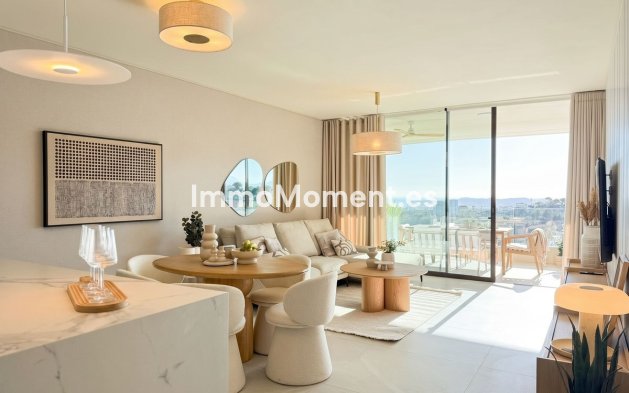 Appartement - Bestaande woning - Fuengirola - Higueron
