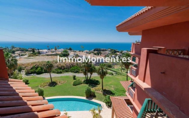 Appartement - Bestaande woning - Fuengirola - Higueron
