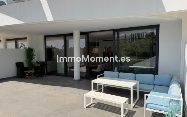 Appartement - Bestaande woning - Fuengirola - Higueron