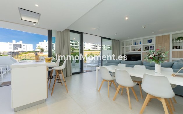 Appartement - Bestaande woning - Fuengirola - Higueron